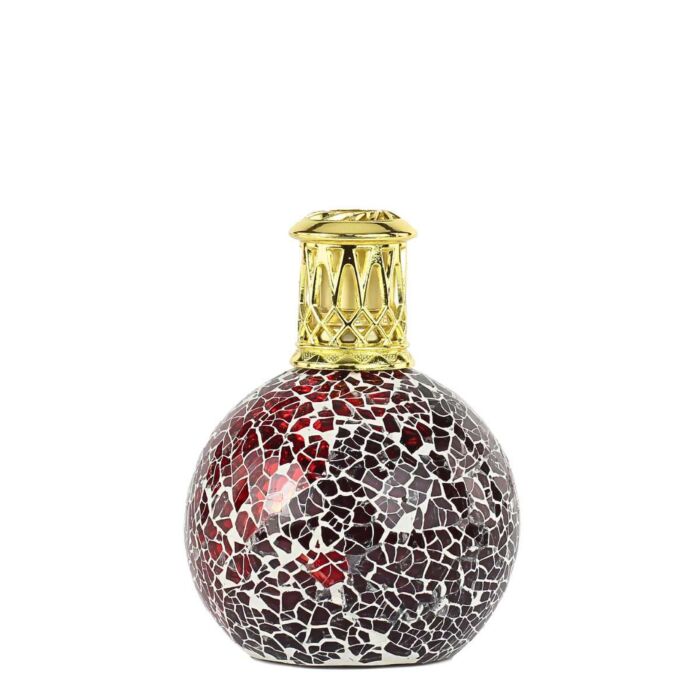 Ashleigh & Burwood Queen of Hearts Fragrance Lamp